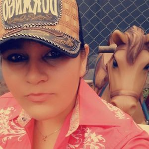 Meet your Posher, Erika